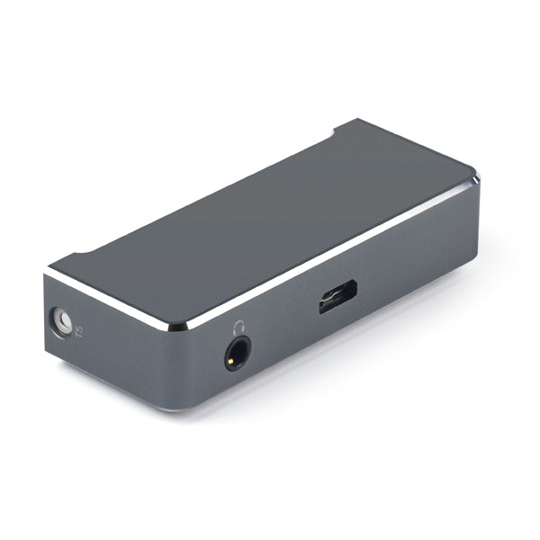 FIIO AM2 X7専用アンプモジュール – e☆イヤホン