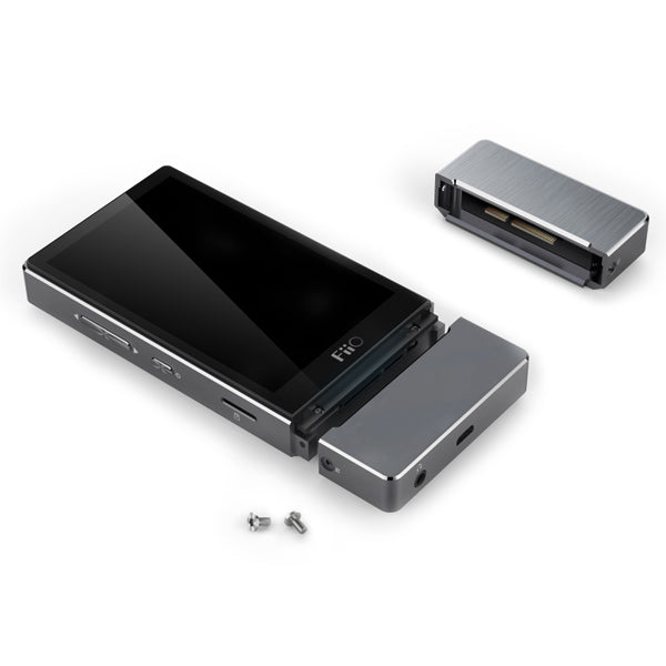FIIO AM2 X7専用アンプモジュール – e☆イヤホン