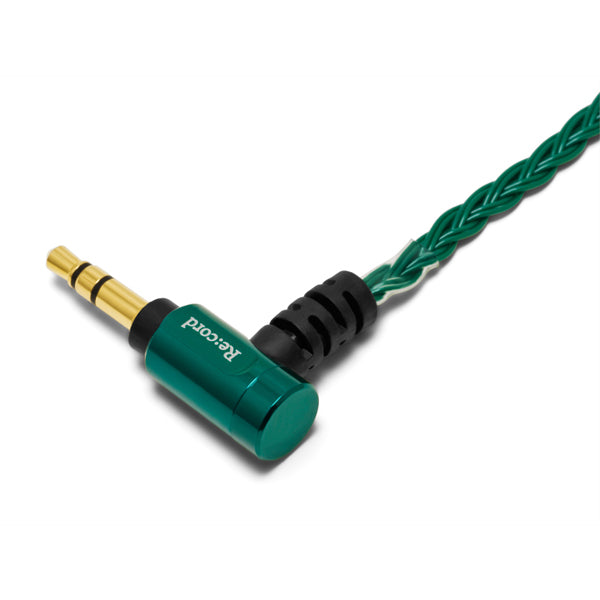 美品 Re:cord Palette 8 mmcx COMPLY イヤーピース Re:cord Palette 8