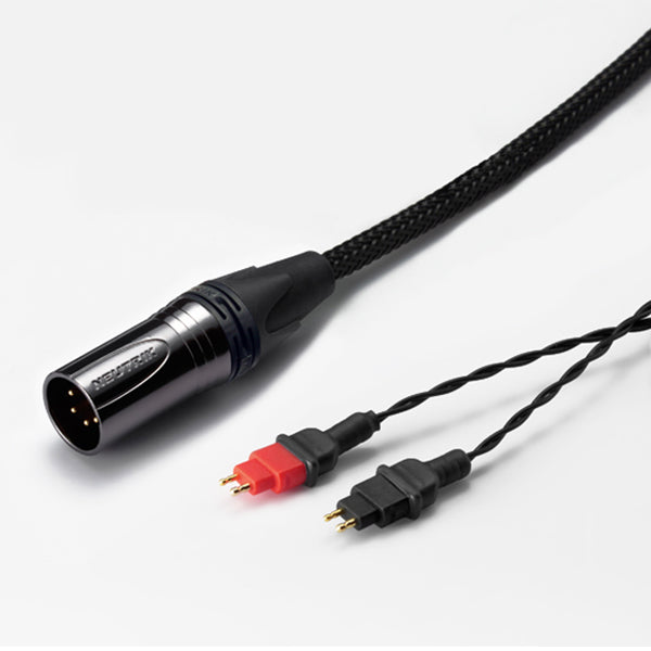 Clear force HD25 4pin XLR【CF-HD25-4PIN-XLR】