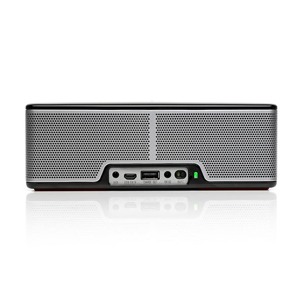 RIVA S リーヴァ エス　ブルートゥーススピーカー　bluetooth RIVA PREMIUM WIRELESS BLUETOOTH® SPEAKER RIVA S – e☆イヤホン