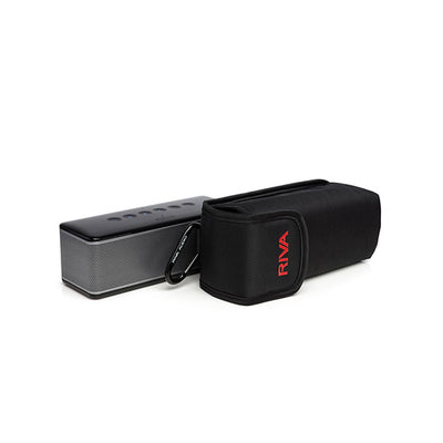 PREMIUM WIRELESS BLUETOOTH® SPEAKER RIVA S