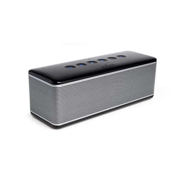 PREMIUM WIRELESS BLUETOOTH® SPEAKER RIVA S
