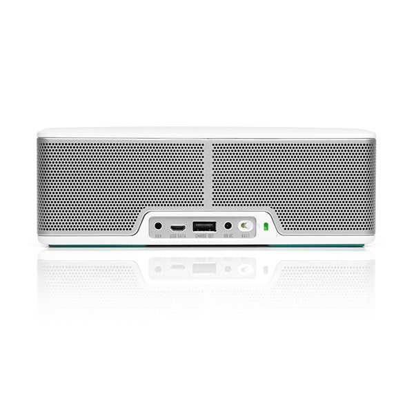 RIVA S リーヴァ エス　ブルートゥーススピーカー　bluetooth RIVA PREMIUM WIRELESS BLUETOOTH® SPEAKER RIVA S – e☆イヤホン