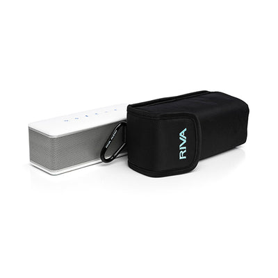 PREMIUM WIRELESS BLUETOOTH® SPEAKER RIVA S