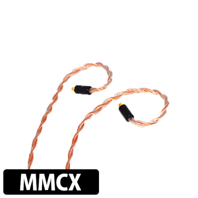 HUM CX1(MMCX to 3.5mm)