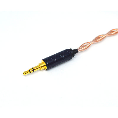 HUM CX1(2Pin to 3.5mm)