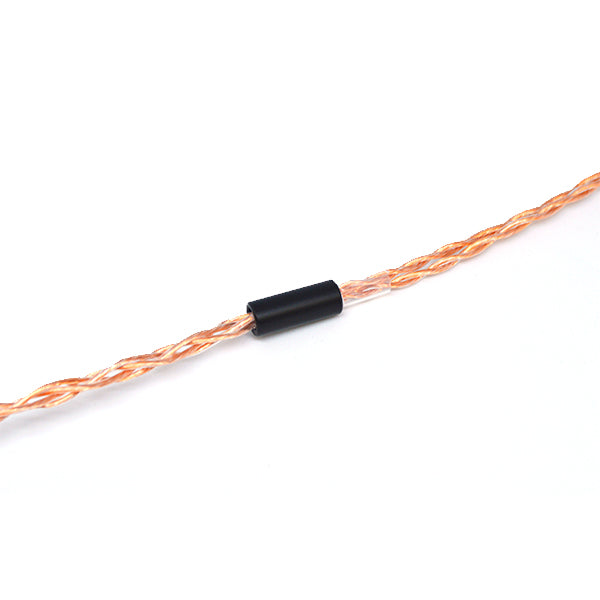 Hum cx-1 pristine 純正リケーブル HUM HUM CX1(2Pin to 3.5mm) – e☆イヤホン