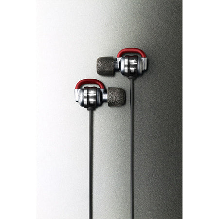 音茶楽 Flat4-緋Ti Plus (AKA Ti Plus) – e☆イヤホン 音茶楽 Flat4-緋Ti Plus (AKA Ti Plus) – e☆イヤホン