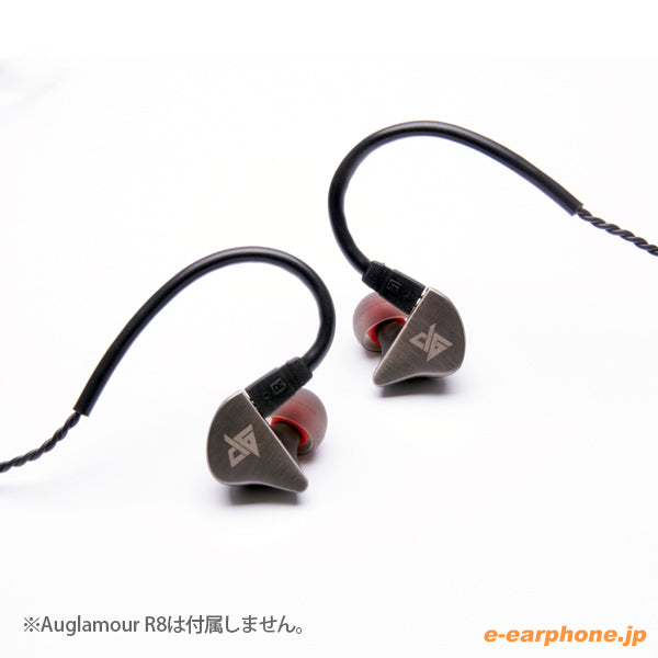Auglamour R8 Genuine Cable メーカー純正交換用ケーブル