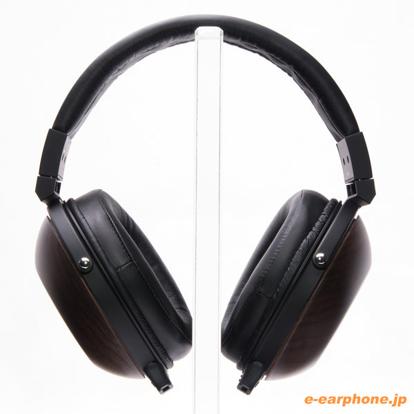 ヘッドホン FOSTEX TH610 FOSTEX TH610 – e☆イヤホン