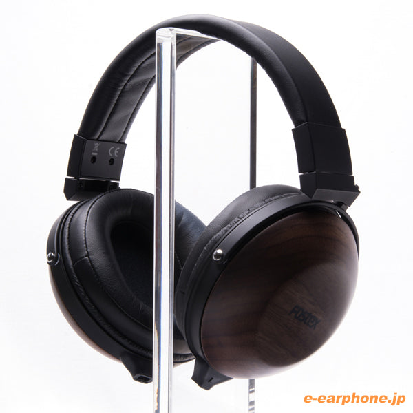 FOSTEX TH610 – e☆イヤホン