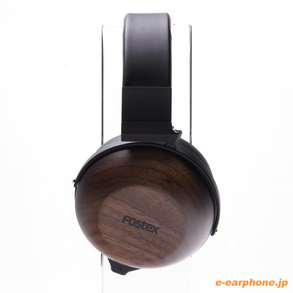 Fostex TH610(最終値下げ) FOSTEX TH610 – e☆イヤホン