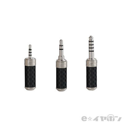 AresⅡ+/4wire（2Pin to 2.5mm Balanced）