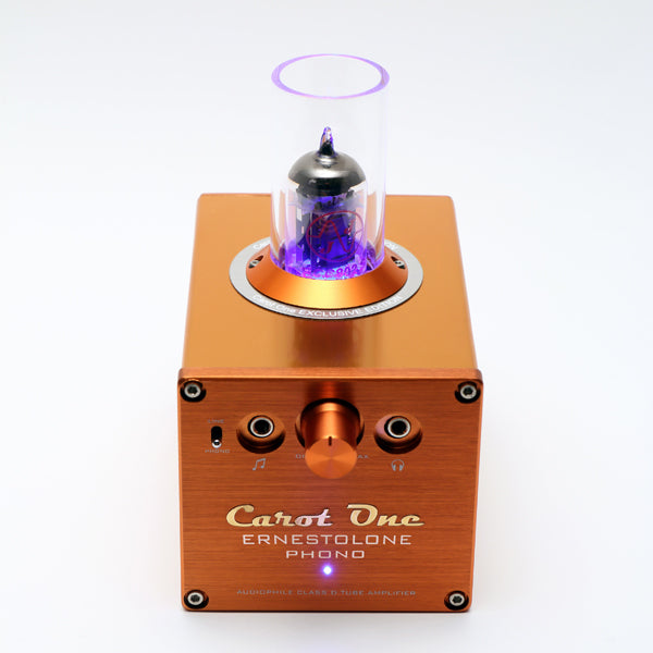 ERNESTOLONE-PHONO-EX