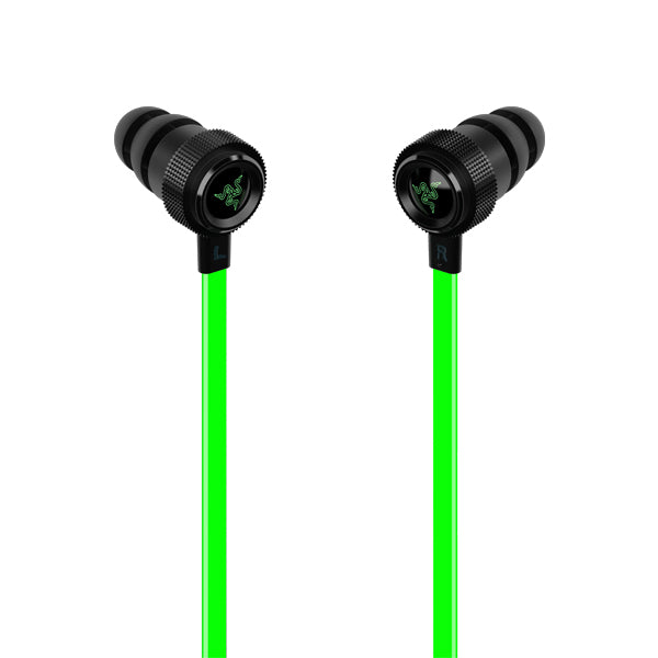 Razer Hammerhead V2 【RZ12-01730100-R3A1】