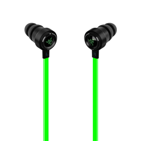 RAZER HAMMERHEAD V2 イヤホン Amazon.co.jp: Razer Hammerhead V2 ゲーミングイヤホン 【日本