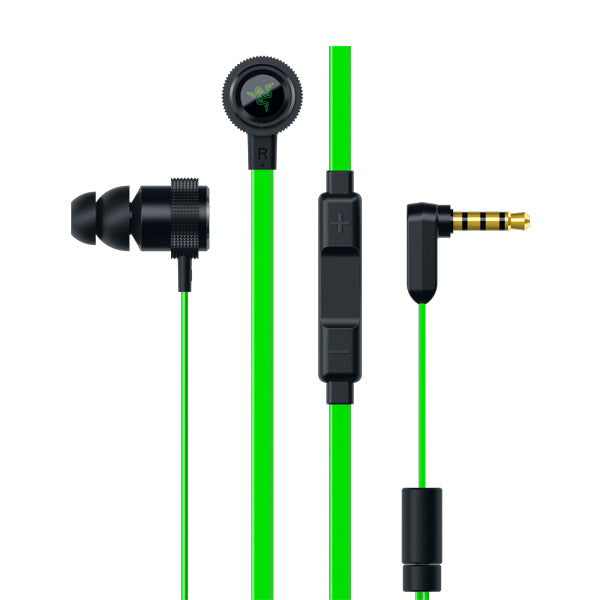 Razer Hammerhead Pro V2 【RZ04-01730100-R3A1】
