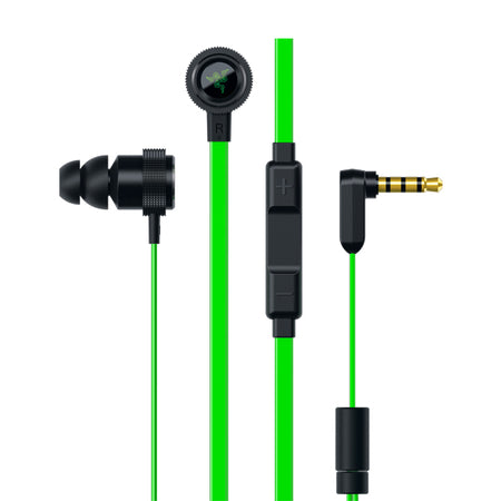 Razer Hammerhead Pro ワイヤレスイヤホン Razer Hammerhead Pro: THX Certified Gaming Earbuds with ANC