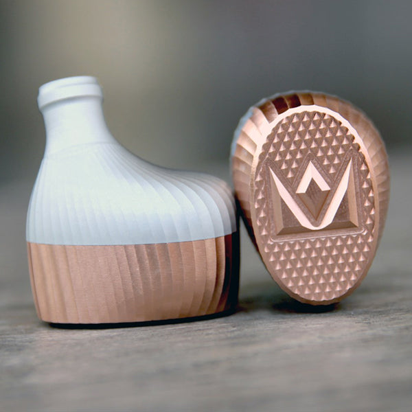 イヤホン Noble Audio KAISER 10 UniversalAluminium Noble Kaiser 10 Universal Review: Still the King - About