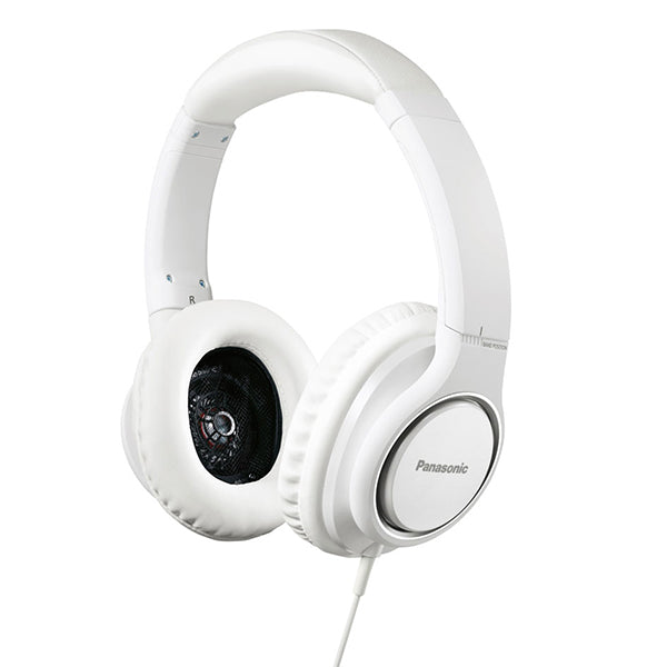 Panasonic RP-HD5 – e☆イヤホン