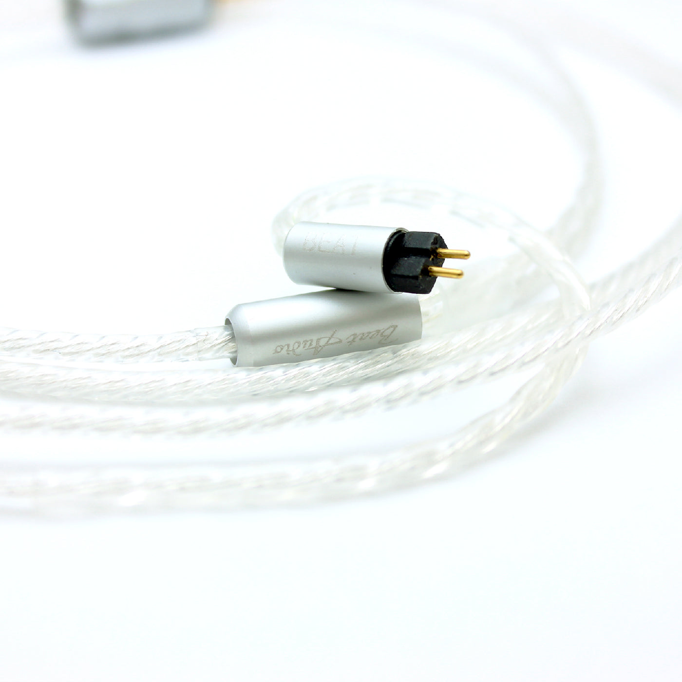Silversonic MKV Custom 2.5mm 【BEA-3485】