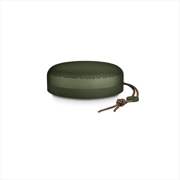 BANG & OLUFSEN Beoplay A1 – e☆イヤホン