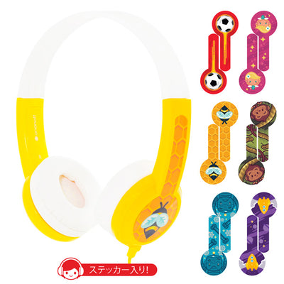 BuddyPhones Standard
