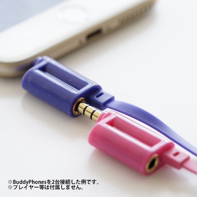 BuddyPhones Standard