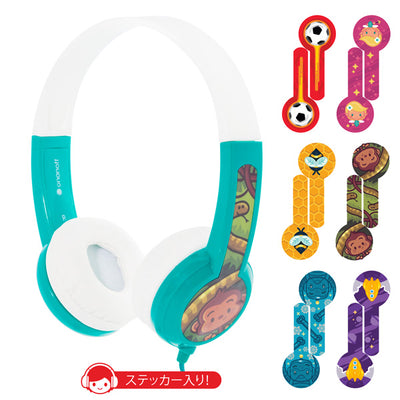 BuddyPhones Standard