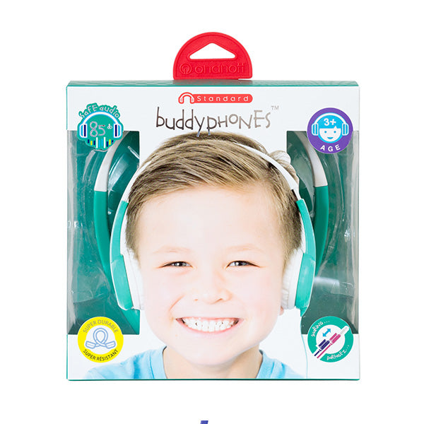BuddyPhones Standard