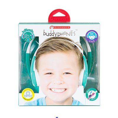 BuddyPhones Standard