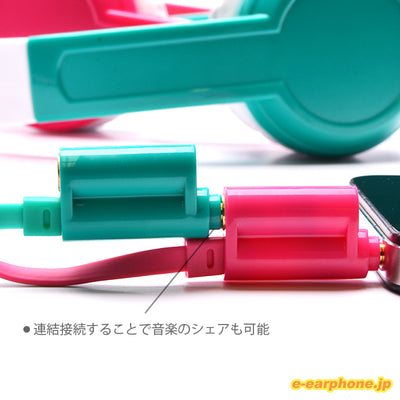 BuddyPhones Explore