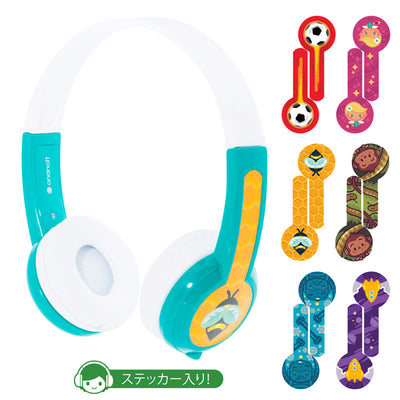BuddyPhones Explore