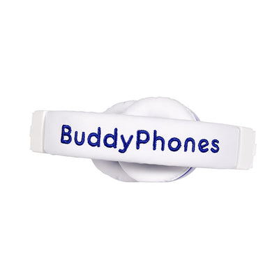BuddyPhones Explore Foldable