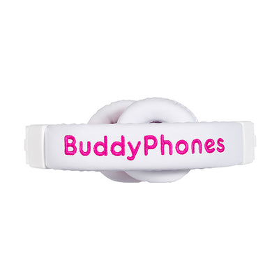 BuddyPhones Explore Foldable