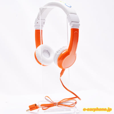 BuddyPhones Explore Foldable