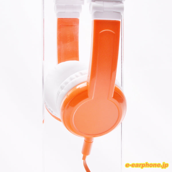 BuddyPhones Explore Foldable