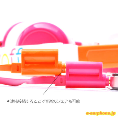 BuddyPhones Explore Foldable