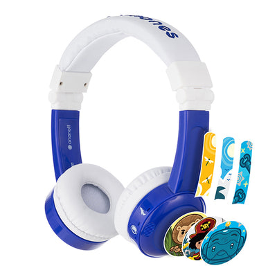 BuddyPhones InFlight