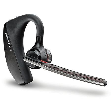 Plantronics Voyager 5240 ワイヤレスヘッドセット 最高級モデル Bluetooth イヤホンマイク Plantronics Voyager