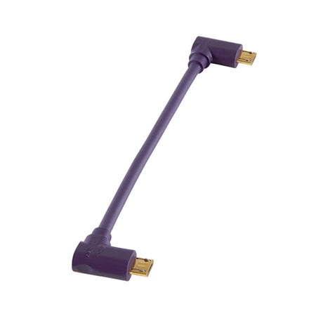 ADL OTG-MM (Micro B -Micro B) – e☆イヤホン