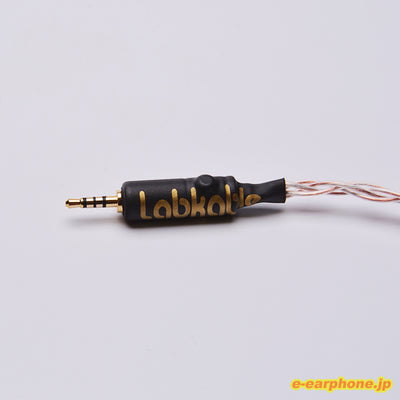 Hybrid standard 【MMCX-2.5mm】