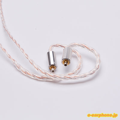 Hybrid standard 【MMCX-2.5mm】