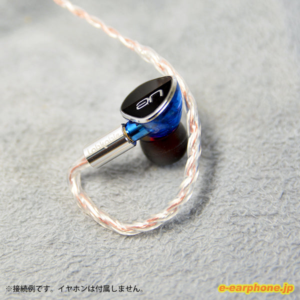 Hybrid standard 【MMCX-2.5mm】