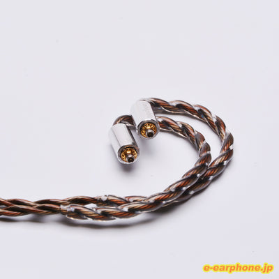 Hybrid reference 【MMCX-2.5mm】