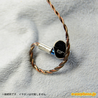 Hybrid reference 【MMCX-2.5mm】