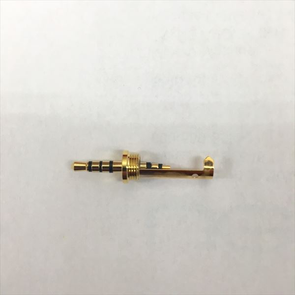HUM GB2.5(2.5mm TRS 4 pole)