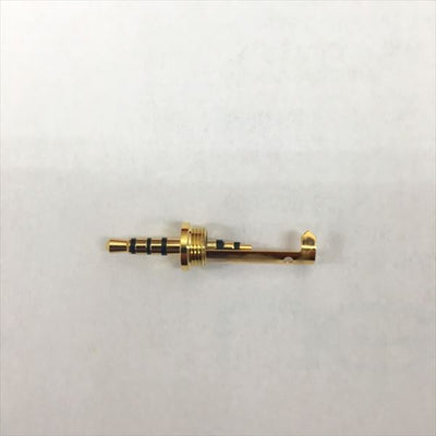 HUM GB2.5(2.5mm TRS 4 pole)