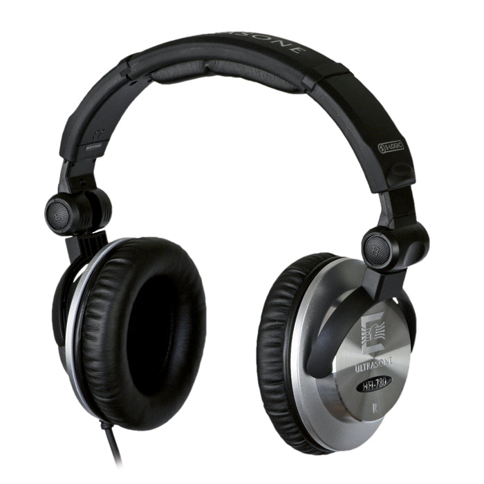 ULTRASONE hfi-780 初期型 ULTRASONE HFI-780 – e☆イヤホン